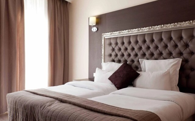 Hotel Lebron
