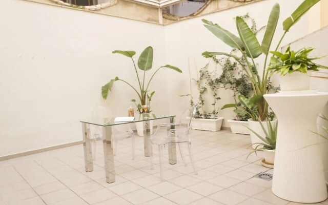 Apartment in Malaga - 104603
