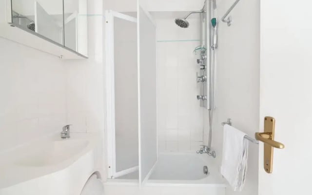 Loft Guardiani