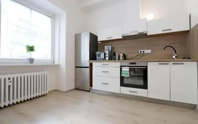 CityCenterApartments