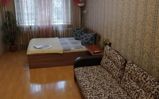 Саквояж на Советской