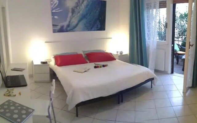 Stella Maris Bed and Breakfast