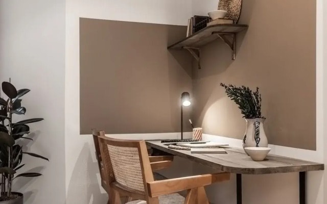 Iruela - 3 Bedrooms and Office in Trafalgar