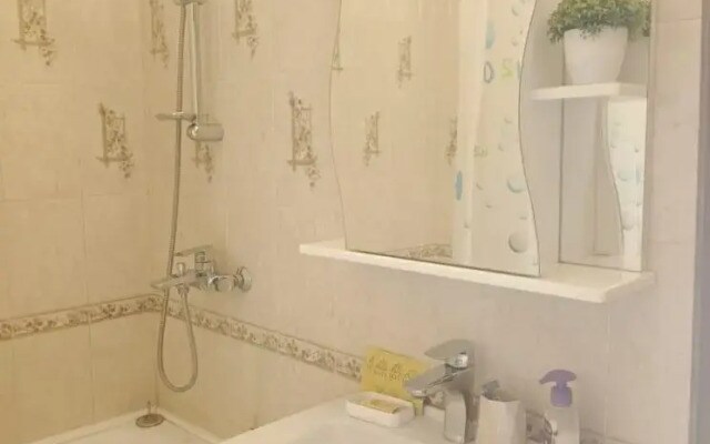 Кварт рента на улице Кулакова 11 корпус 2