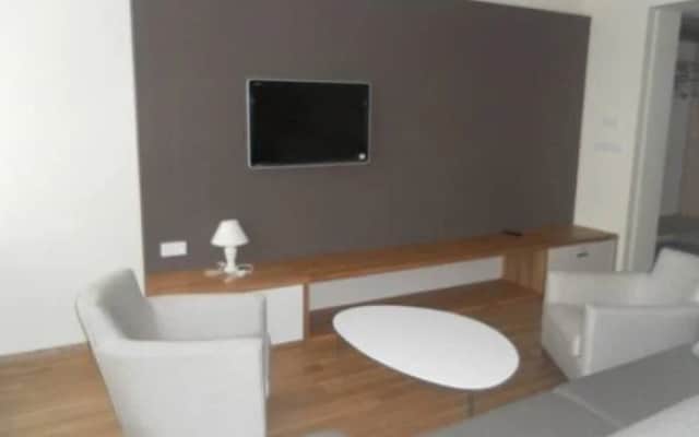 Hotel Madl