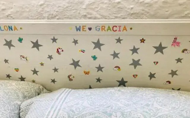 Heart of Gracia