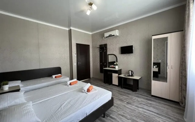 Hotel Kipr Gelendzhik