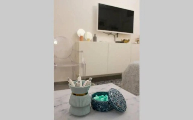 Studio - Moderne - Netflix & Wifi