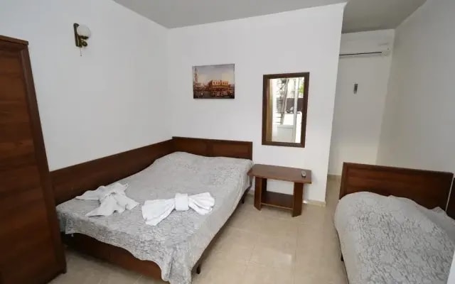 Guest House na Morskoy 5