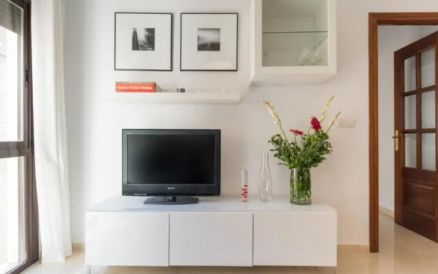 Colón12 Urban Apartment