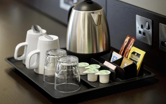 Premier Inn Liverpool Lime Street