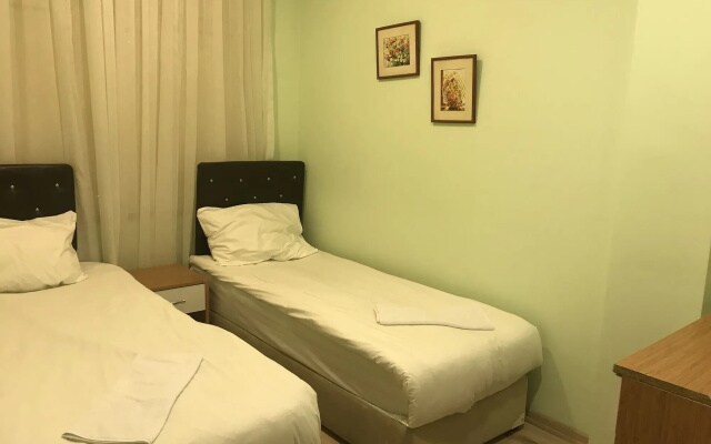 Historial Hotel