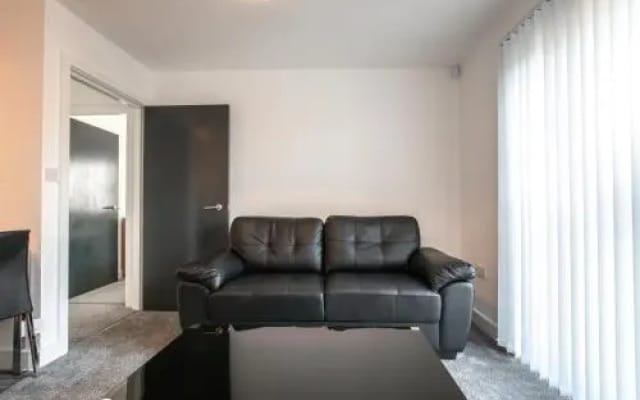 I Liv Aparthotel