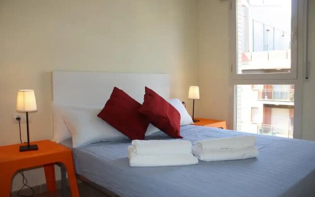 Alguera Apartments Pack&Flat