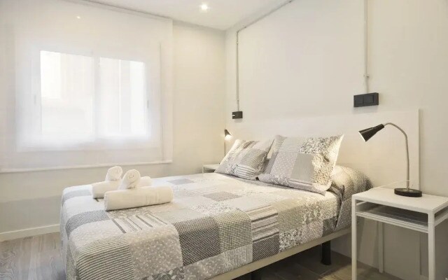 Stay U-nique Apartment Llobregat