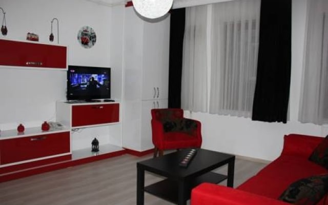 Gezilist House Residence