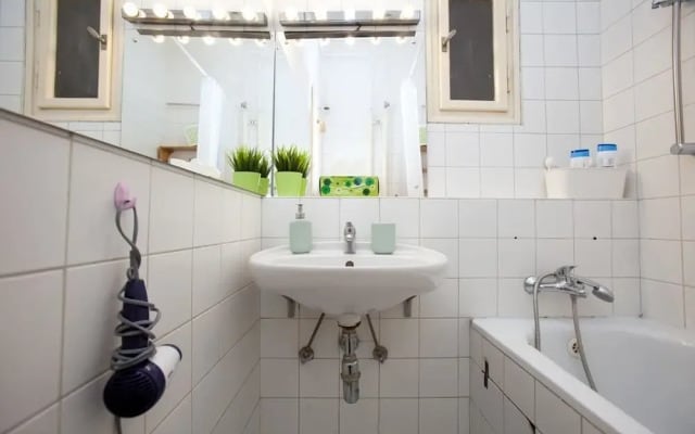 Prague Heartbeat Apartment
