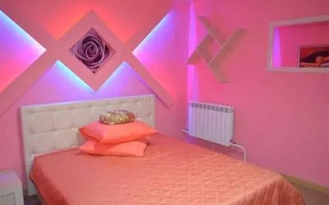 Mini Hotel Legenda