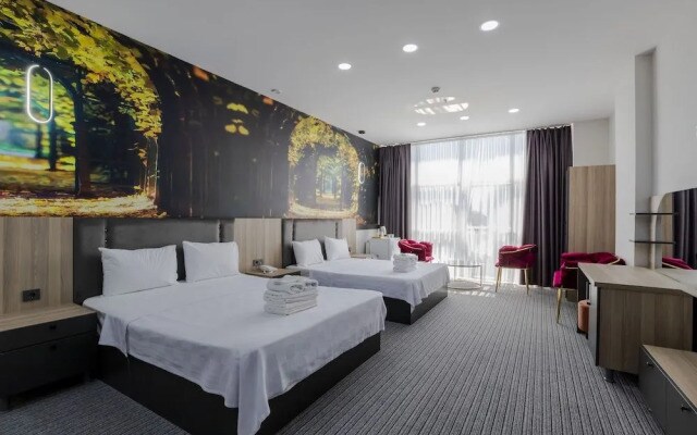 Acar Smart Otel