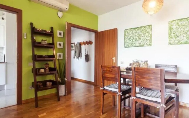 LittleHouse B&B