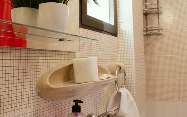 Apartamentos Sleep in Madrid S.L