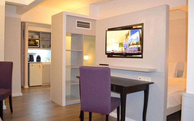Hallmark Hotel & Spa