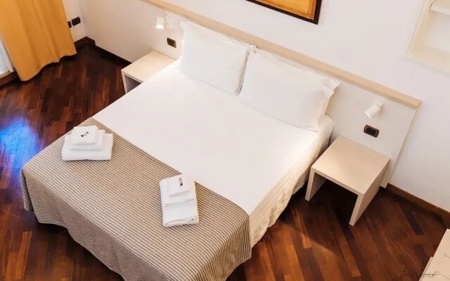 Magik Rooms