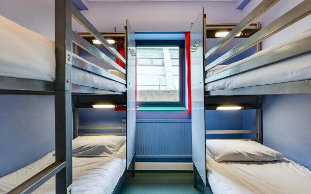 Clink 261 Hostel