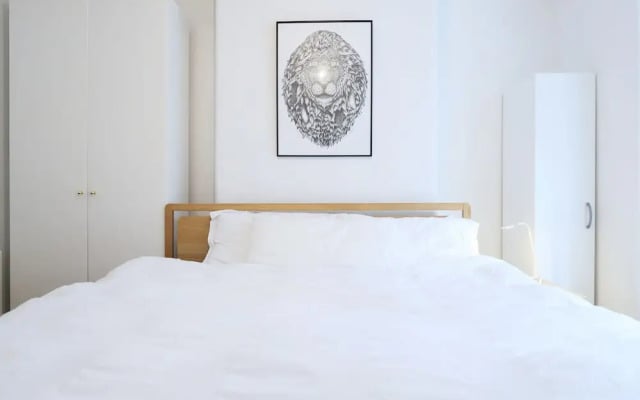 Ideal Central 1 Bed Apartment Right By Selfridges