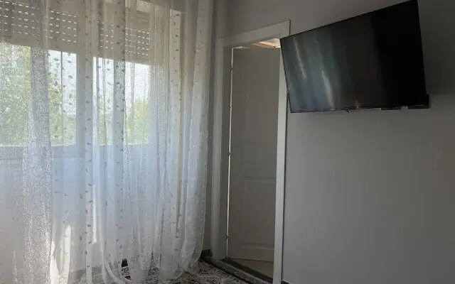 S.R. Guesthouse