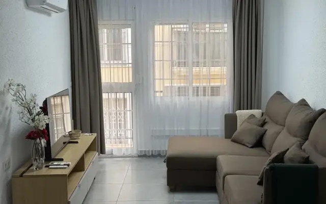 Apartamento 3 Dormitorios Centro DE LA Ciudad