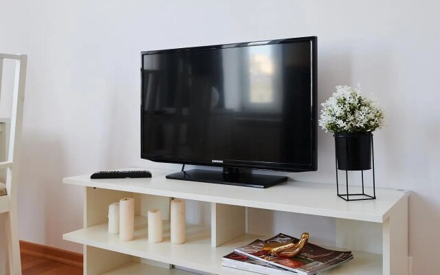 GMApartments (ДжиЭмАпартментс) на улице Тверская 6 строение 3