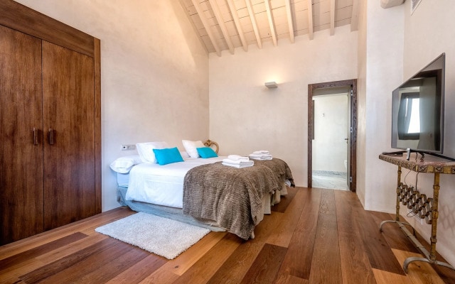 Apartamento Veletta