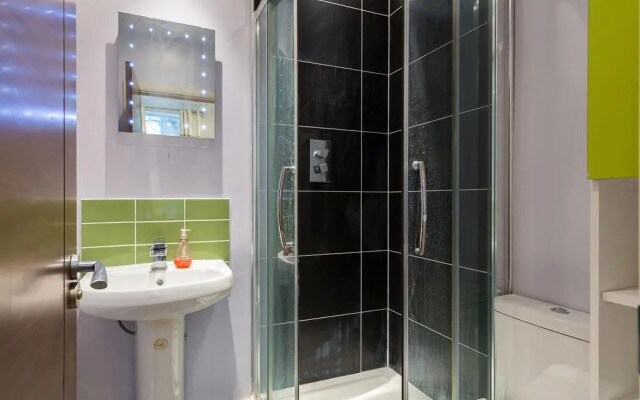 Edgware Road Apartments