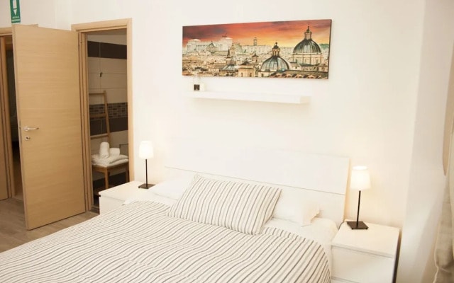 B&B Selter's Aurelia-Vaticano