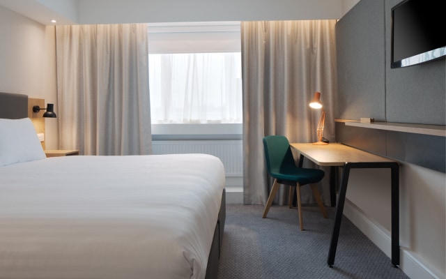 Holiday Inn Bolton Centre by IHG