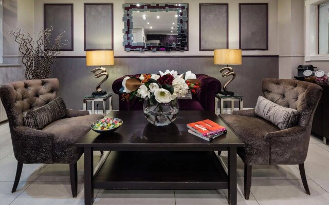 Kingsland Hotel