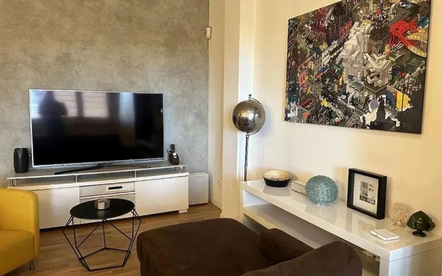 Novacella 38 Home by Ghor