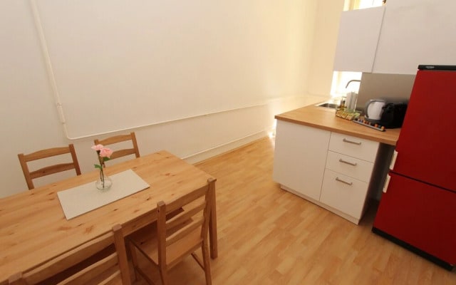 Zizka Home Apartments