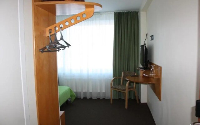 Hotel Madona