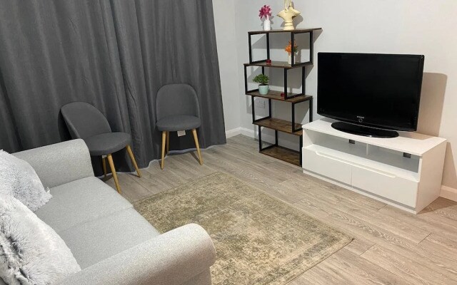 Prestwich Manchester 3 Bedroom House