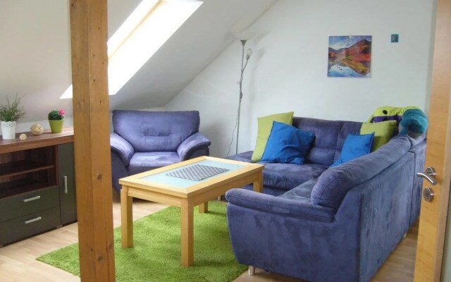 Villa Amenity