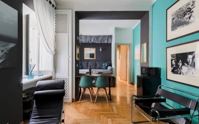 Suite Design Piazza di Spagna