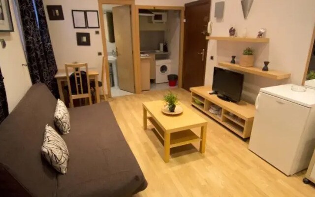 Hostal Roma