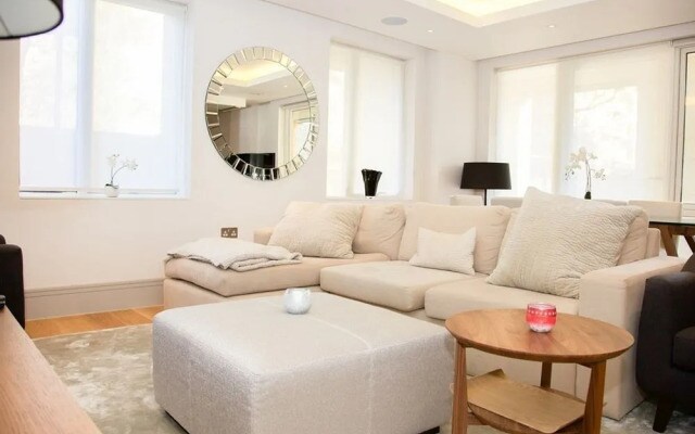 2 Searle House