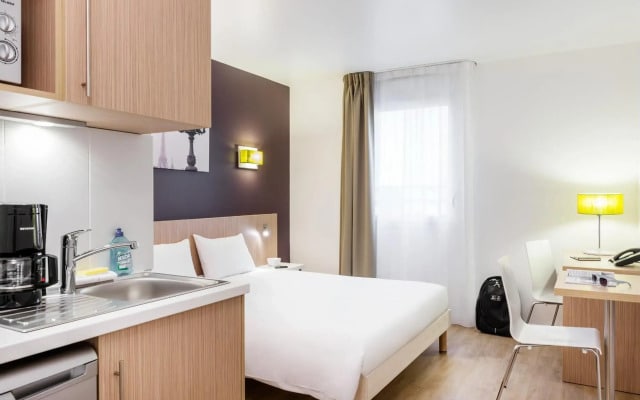 Aparthotel Adagio Access Paris Clichy