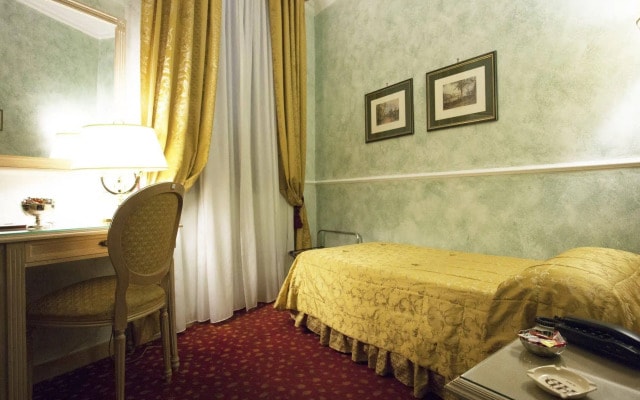 Doria Palace Boutique Hotel