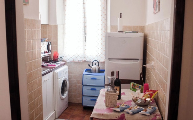 Casa Tua sul tetto di Roma