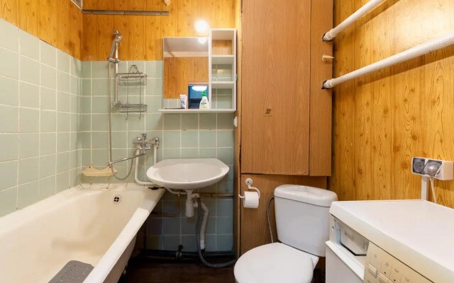 BestFlat24 (БэстФлэт24) на улице Новгородская 14