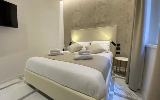 Suite Croce